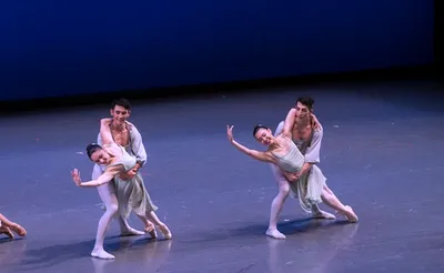 Allegro Brillante