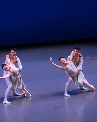 Allegro Brillante