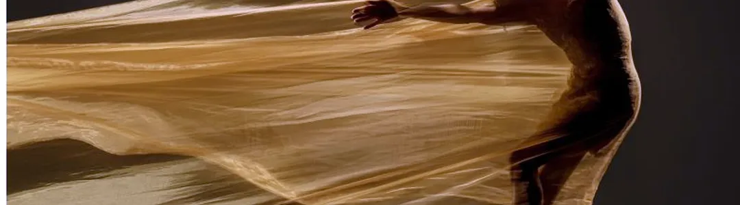 Alonzo King Lines Ballet