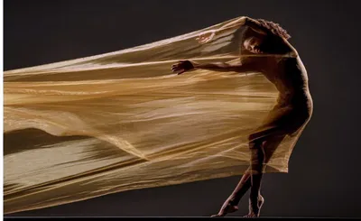 Alonzo King Lines Ballet