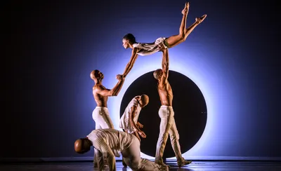 Alvin Ailey American Dance Theater