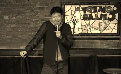 Alvin Kuai