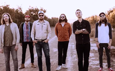 American Aquarium