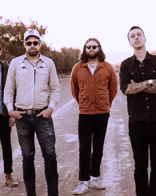 American Aquarium