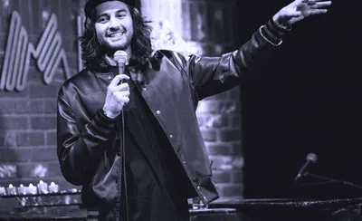 Amir K
