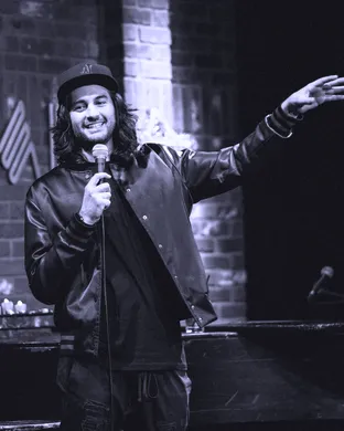 Amir K Los Angeles