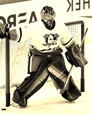 NHL Preseason: Anaheim Ducks vs. Los Angeles Kings sports event