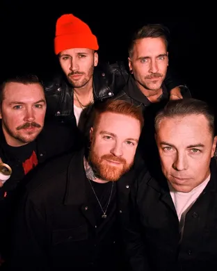 Anberlin