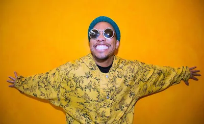 Anderson .Paak