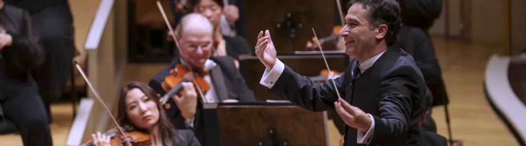 Andres Orozco-Estrada