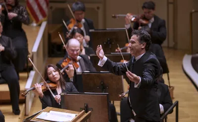 Andres Orozco-Estrada