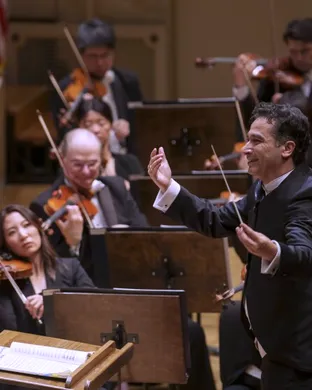 Andres Orozco-Estrada