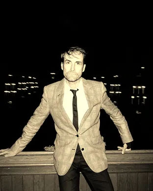 Andrew Bird With The Los Angeles Philharmonic