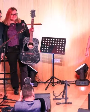 Andrey Makarevich Los Angeles