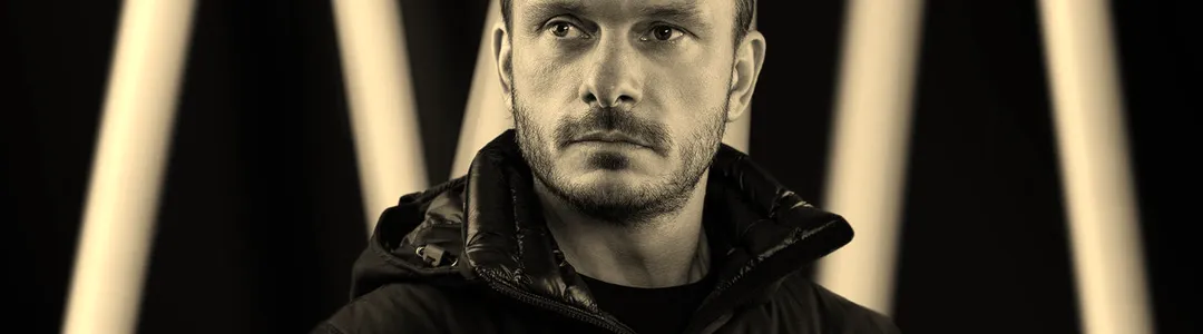 Andy C