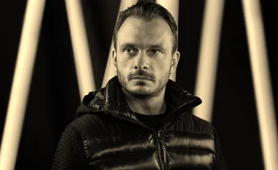 Andy C