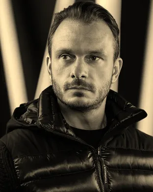 Andy C