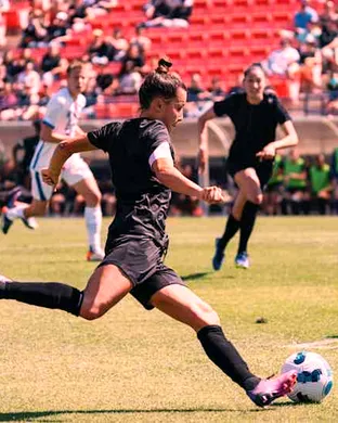 Angel City FC vs. Orlando Pride