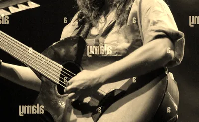 Ani DiFranco