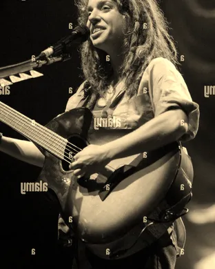 Ani DiFranco & Valerie June