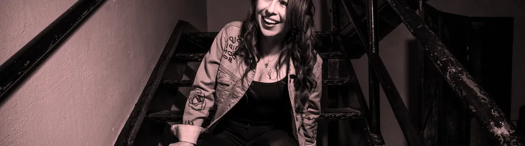 Anjelah Johnson-Reyes