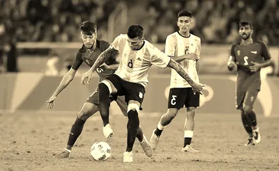 Argentina