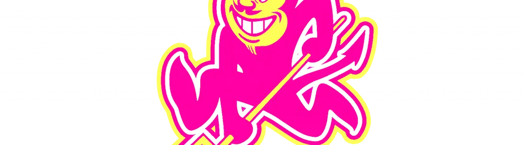 Arizona State Sun Devils Baseball