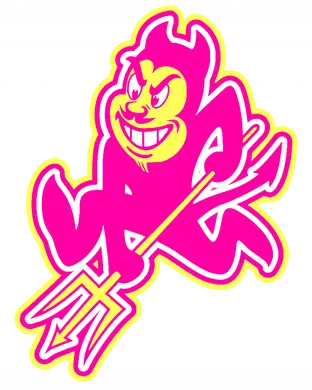 Arizona State Sun Devils Baseball