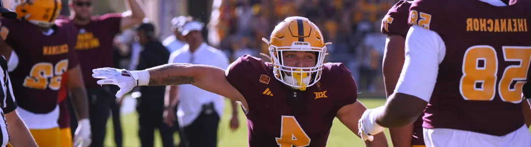 Arizona State Sun Devils