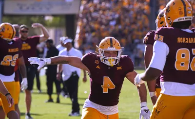 Arizona State Sun Devils