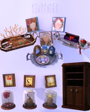 Armenian Fairytales: The Little Mermaid