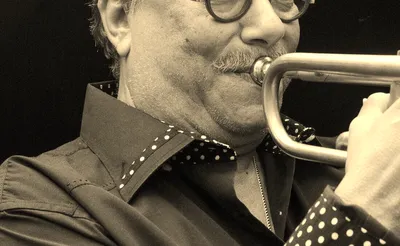 Arturo Sandoval