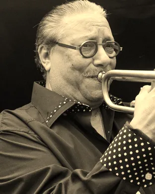 Arturo Sandoval Los Angeles