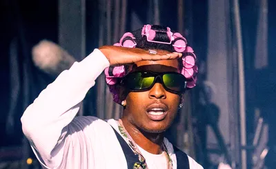 ASAP Rocky
