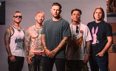 Avenged Sevenfold