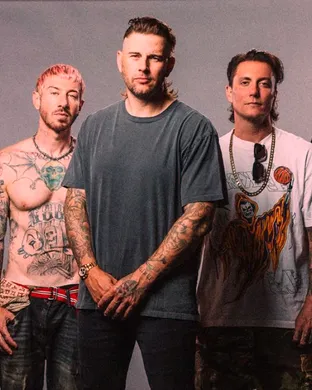Avenged Sevenfold