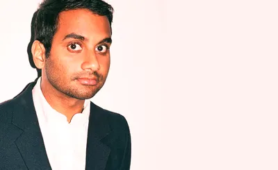 Aziz Ansari
