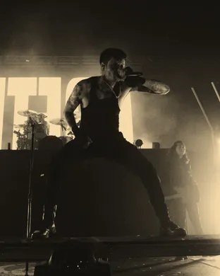 Bad Omens, Beartooth & President