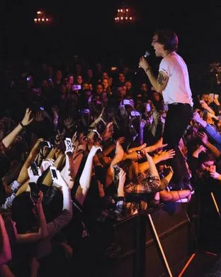 Bad Suns Los Angeles