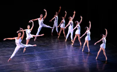 BalletNow