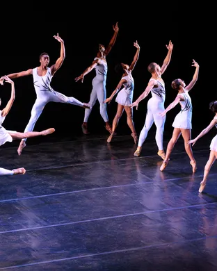 BalletNow: Superstars of Paris - Hugo Marchand & Friends