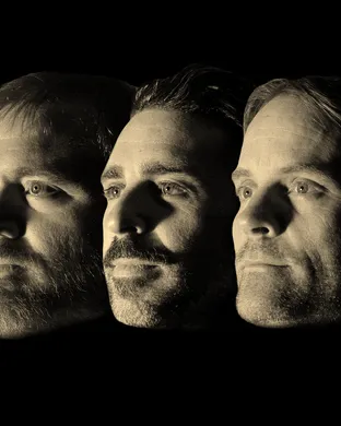 Band of Horses
