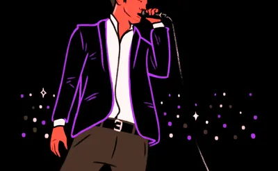 Barbarians of California