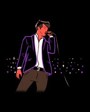 Barbarians of California