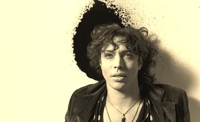 Barns Courtney