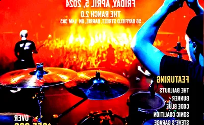 Battle Of The Bands
