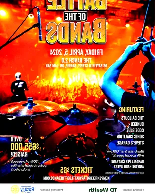 Battle of the Bands
