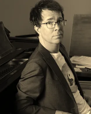 Ben Folds