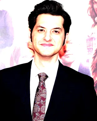 Ben Schwartz