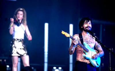 Biffy Clyro